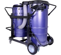 Пылесос Дастпром ПП-220/52.4-3