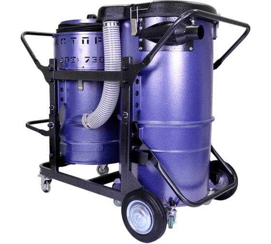 Пылесос Дастпром ПП-220/52.4-2,4 1
