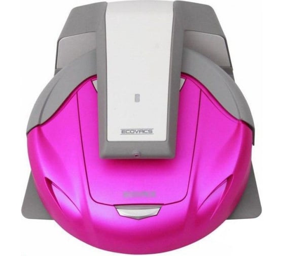 Робот-пылесос Ecovacs DeeBot D56