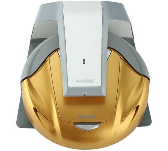 Робот-пылесос Ecovacs DeeBot D58