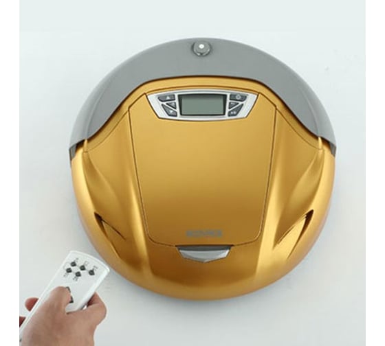 Робот-пылесос Ecovacs DeeBot D58