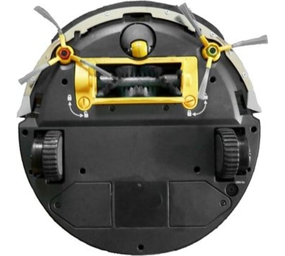 Робот-пылесос Ecovacs DeeBot D73