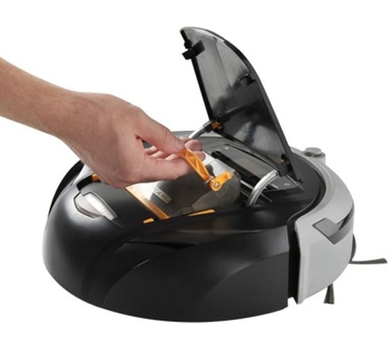 Робот-пылесос Ecovacs DeeBot D73