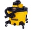 Строительный пылесос DEWALT 1080 Вт, 34 л DXV234P 1