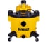 Строительный пылесос DEWALT 1080 Вт, 34 л DXV234P 2