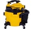 Строительный пылесос DEWALT 1080 Вт, 34 л DXV234P 3