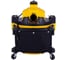 Строительный пылесос DEWALT 1080 Вт, 34 л DXV234P 4
