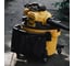Строительный пылесос DEWALT 1080 Вт, 34 л DXV234P 7