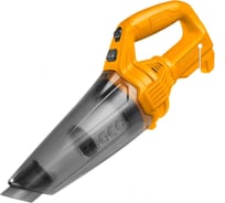 Аккумуляторный пылесос INGCO CVLI2026