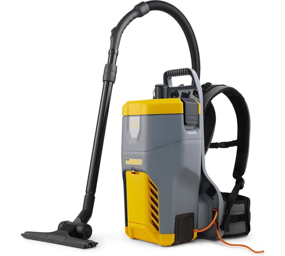 Ранцевый пылесос Ghibli&Wirbel Voyager 4 15471210001