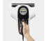 Пылесос для матрасов Karcher VCH UV clean 1.198-412.0 2