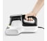 Пылесос для матрасов Karcher VCH UV clean 1.198-412.0 3