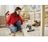 Пылесос для матрасов Karcher VCH UV clean 1.198-412.0 5
