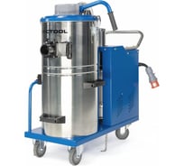 Промышленный пылесос Vactool LA22M60 vactool-139