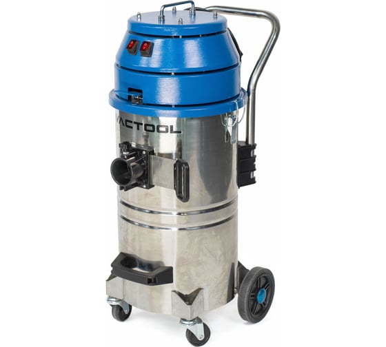 Промышленный пылесос Vactool SB24M30 vactool-114