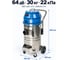 Промышленный пылесос Vactool SB24M30 vactool-114 3