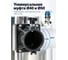 Промышленный пылесос Vactool SB24M30 vactool-114 5
