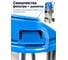 Промышленный пылесос Vactool SB24M30 vactool-114 8