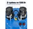 Промышленный пылесос Vactool SB24M30 vactool-114 9