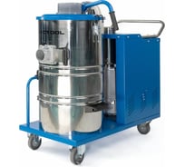 Промышленный пылесос Vactool LA22M90 vactool-141