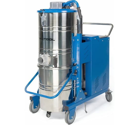 Промышленный пылесос Vactool HC75M100 vactool-261