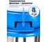 Промышленный пылесос Vactool SA36M60 vactool-111 4