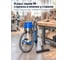 Промышленный пылесос Vactool SA36M60 vactool-111 7