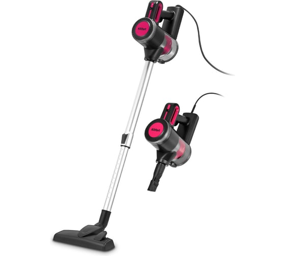 Пылесос вертикальный KITFORT КТ-5515