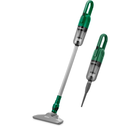 Пылесос вертикальный 3 в 1 KITFORT КТ-5363
