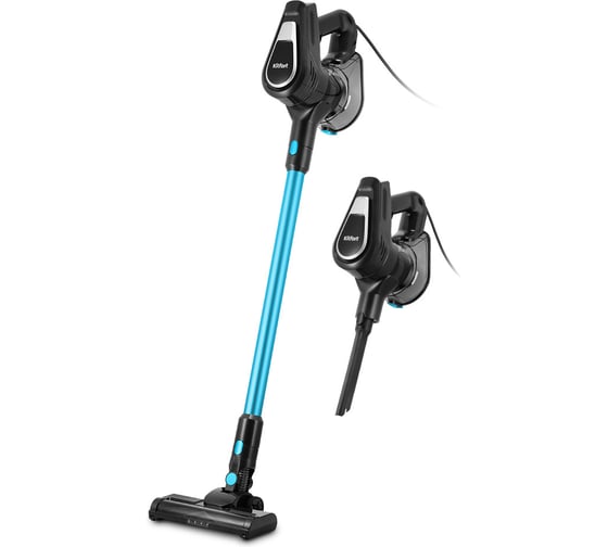 Пылесос вертикальный KITFORT КТ-5390