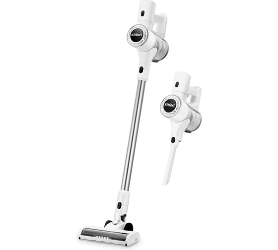 Пылесос вертикальный KITFORT КТ-5569