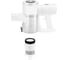 Пылесос вертикальный KITFORT КТ-5569 6