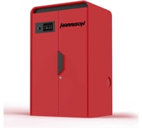 Централизованная система пылеудаления Harrison HRS-72003