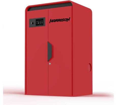 Централизованная система пылеудаления Harrison HRS-72003