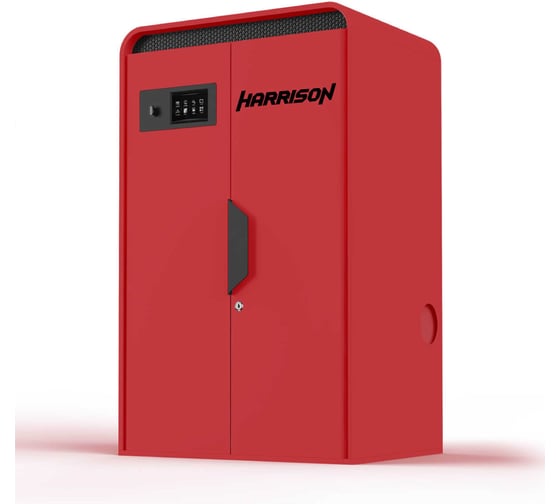 Централизованная система пылеудаления Harrison HRS-72003