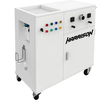 Промышленная система пылеудаления Harrison HRS-74002