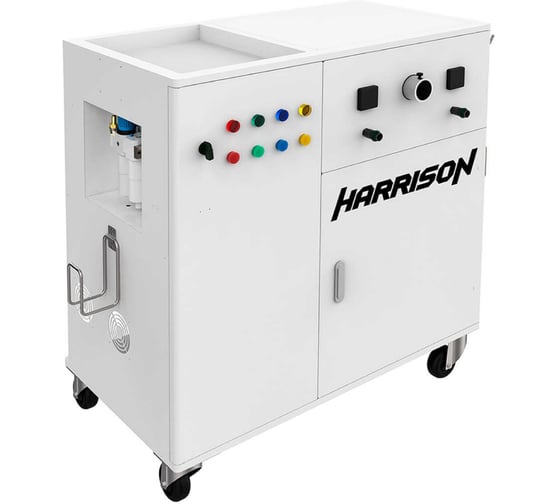 Промышленная система пылеудаления Harrison HRS-74002