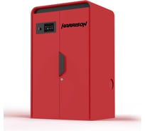 Централизованная система пылеудаления Harrison HRS-72001