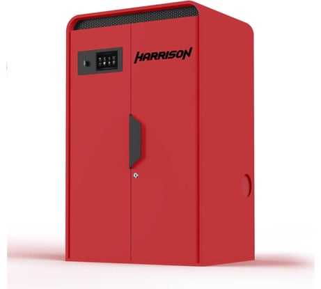 Централизованная система пылеудаления Harrison HRS-72002