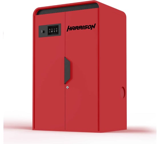 Централизованная система пылеудаления Harrison HRS-72002