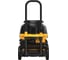 Строительный пылесос Dewalt DWV905MKIT, 1400 Вт, 38 л, с комплектом аксессуаров DWV905MKIT-QS 6