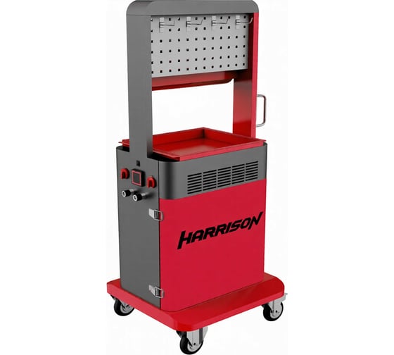 Мобильная система пылеудаления Harrison HRS-71004