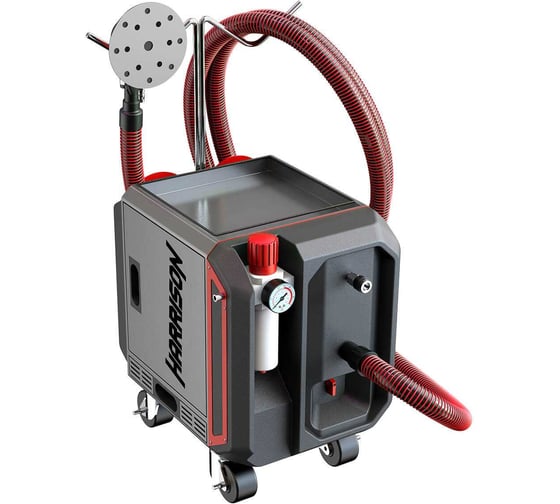 Пневматическая система Harrison HRS-75001