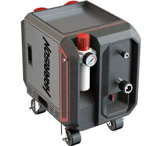 Пневматическая система Ex Harrison HRS-75001