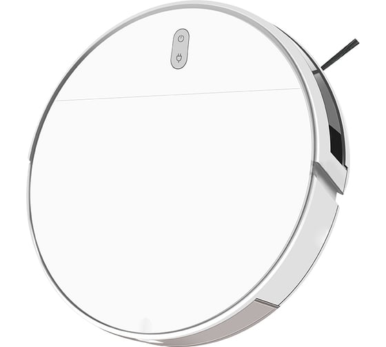 Умный робот-пылесос Elari SmartBot Laser Mop 202007