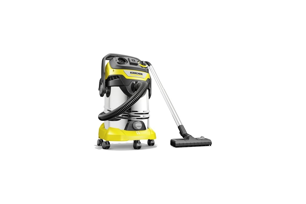 Пылесос Karcher Wd 1 Купить