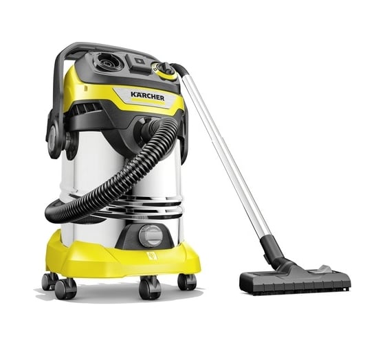 Хозяйственный пылесос Karcher 1.628-376.0