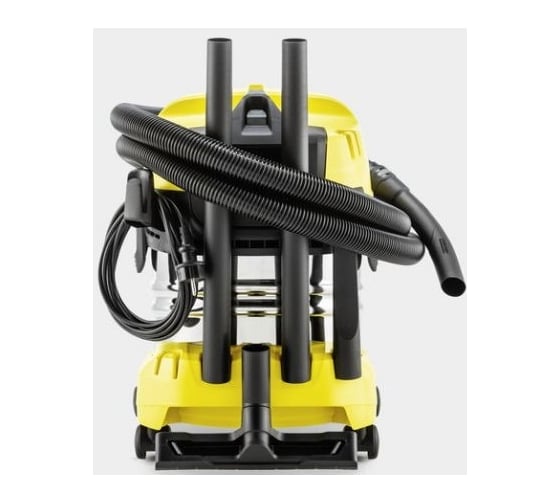 Хозяйственный пылесос Karcher WD 4 S V-20/4/35 1.628-253.0