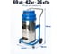 Промышленный пылесос Vactool SC36M100 vactool-116 1