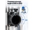 Промышленный пылесос Vactool SC36M100 vactool-116 2